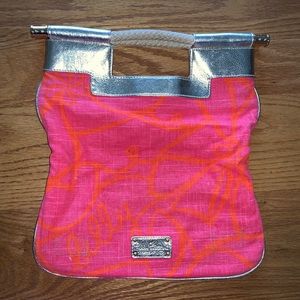 Lilly Pulitzer Handbag